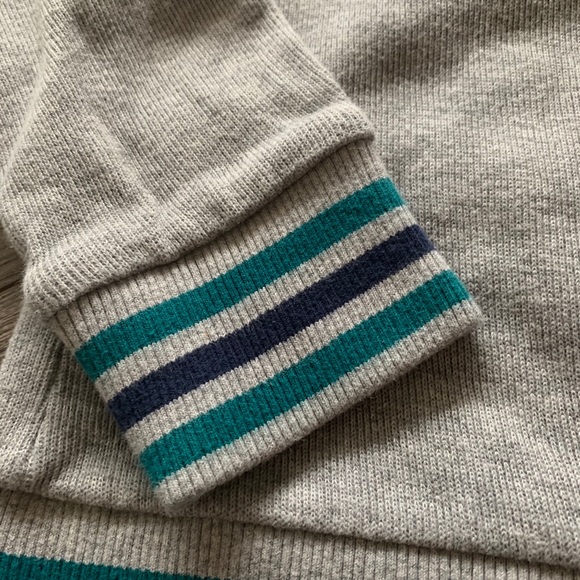 4/$20 - Calvin Klein 1/3 zip sweater - Picture 3 of 5